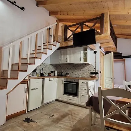 Holiday home Ermioni's
